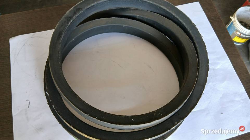 Pas klinowy odrzutnika słomy Bizon 32003242 Radomsko sprzedam