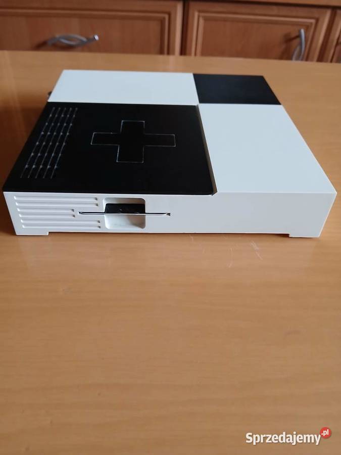 Sprzedam dekoder HD do odbioru telewizji Wschowa