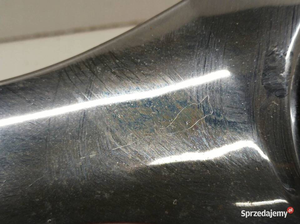 ATRAPA GRILL 3T0853633 Skoda Superb II 20082015 Atrapy