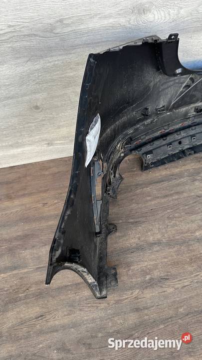 KIA PROCEED GT ZDERZAK TYLNY TYŁ 86611J7710 PRO osobowe Motoryzacja lubuskie Gorzów Wielkopolski