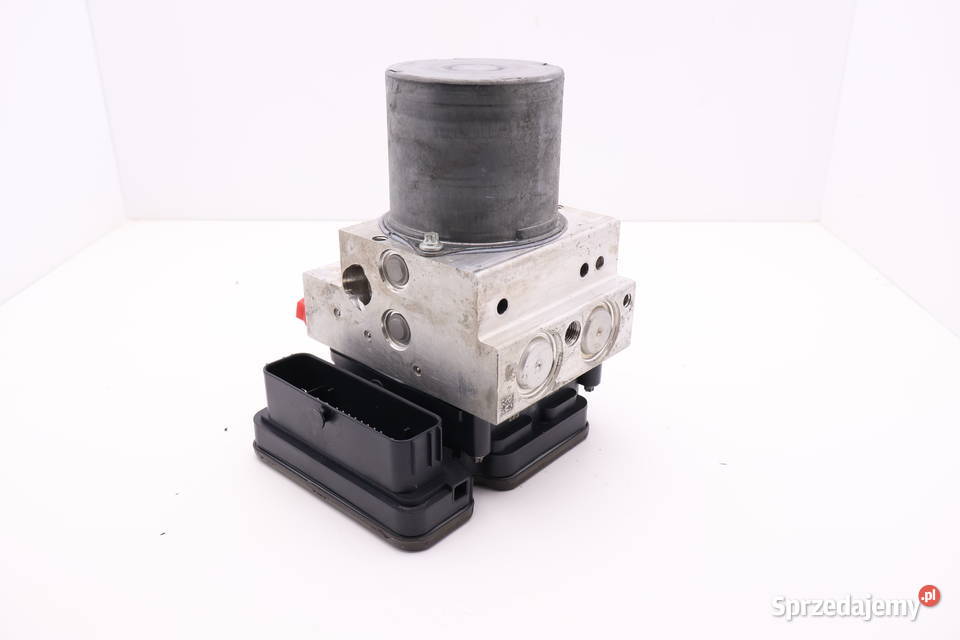 Pompa ABS AUDI A4 A5 8W 8W0907379F 8W0907379D Mysłowice