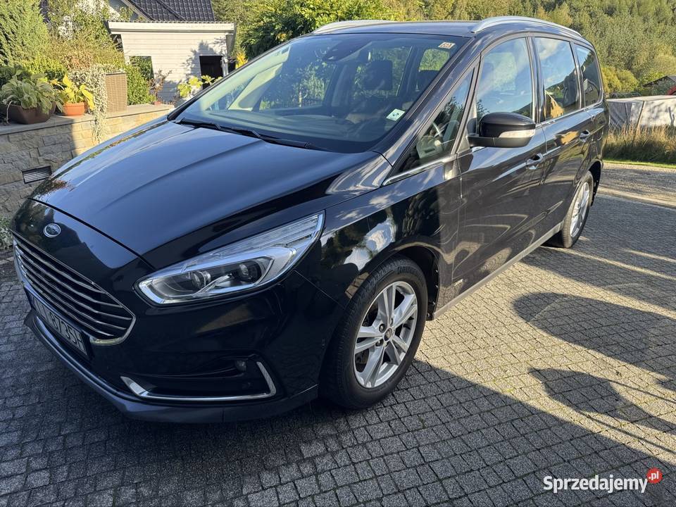 Ford Galaxy