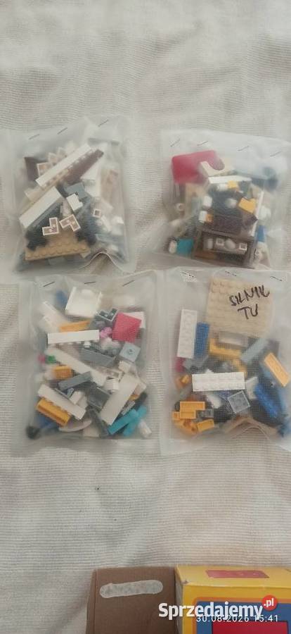 Lego Creator 3 w 1 31069 Warszawa sprzedam