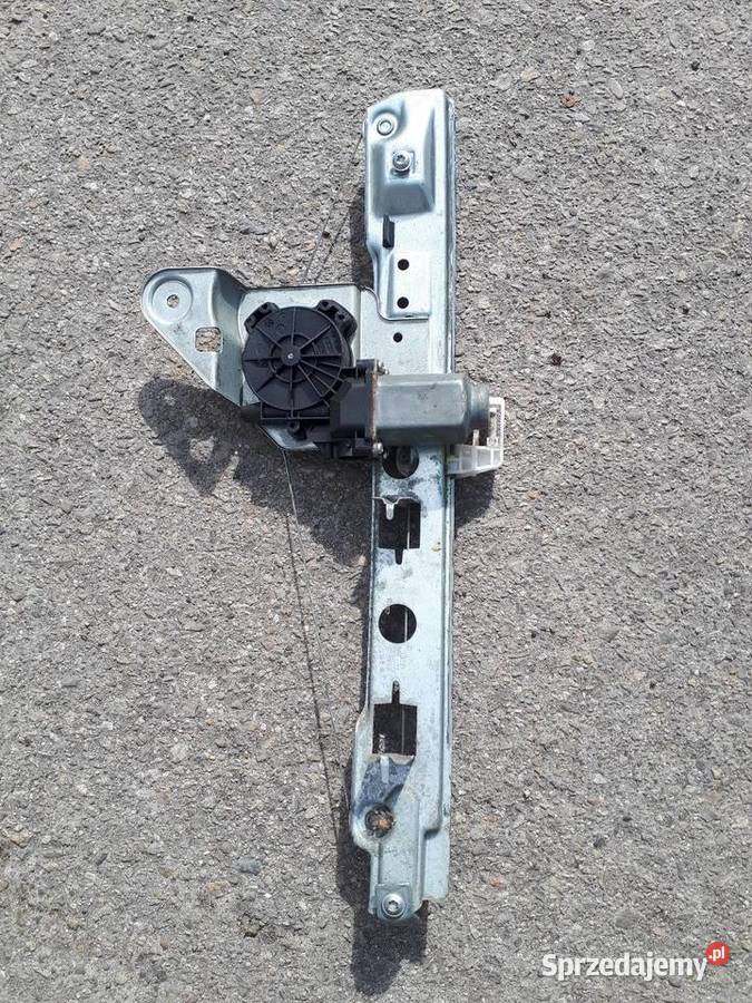 Mechanizm drzwi PT Megane 2 kombi osobowe Sandomierz