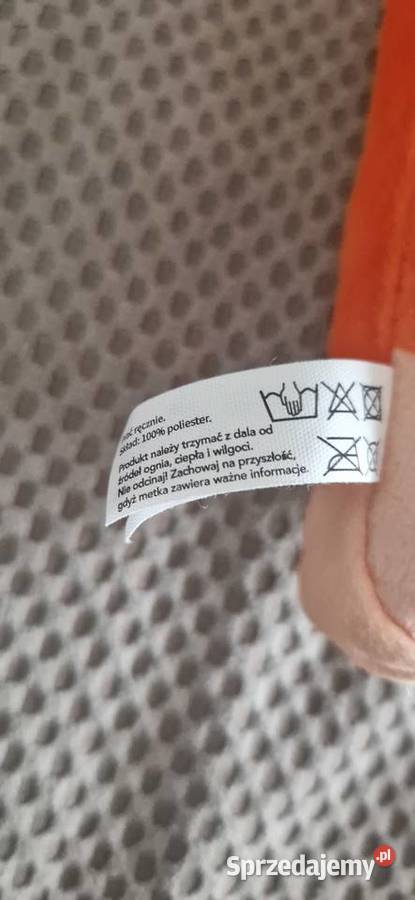 maskotka lód Lucek gang produkciaków Kraków sprzedam
