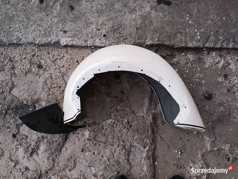 Wózek boczny do motocykla WSK Junak Iż inne