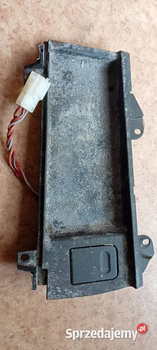 BMW E39 Gniazdo zapalniczki 12V 8159694