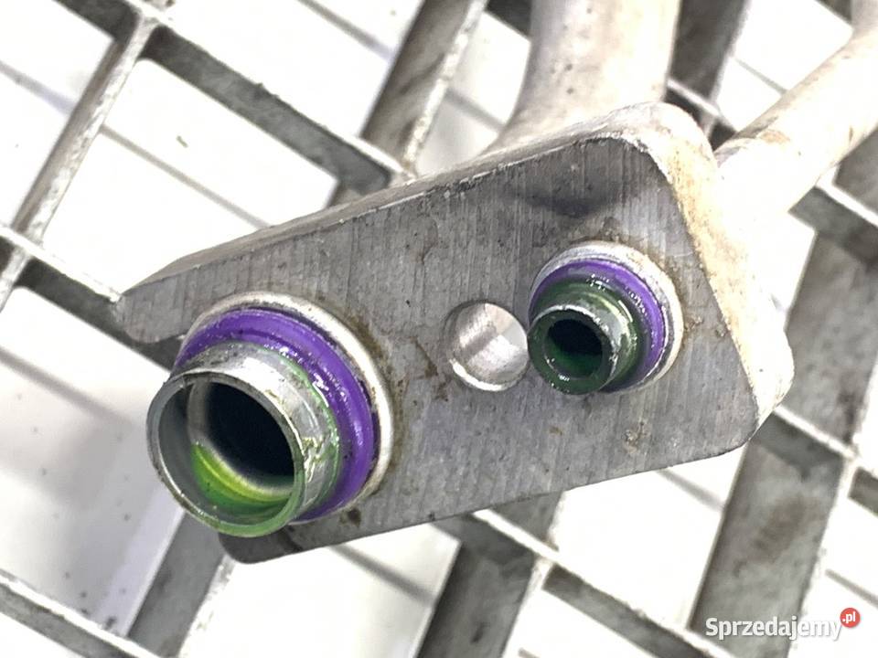 RURKA KLIMATYZACJI OPEL CORSA D 13203336 13 75 osobowe podkarpackie