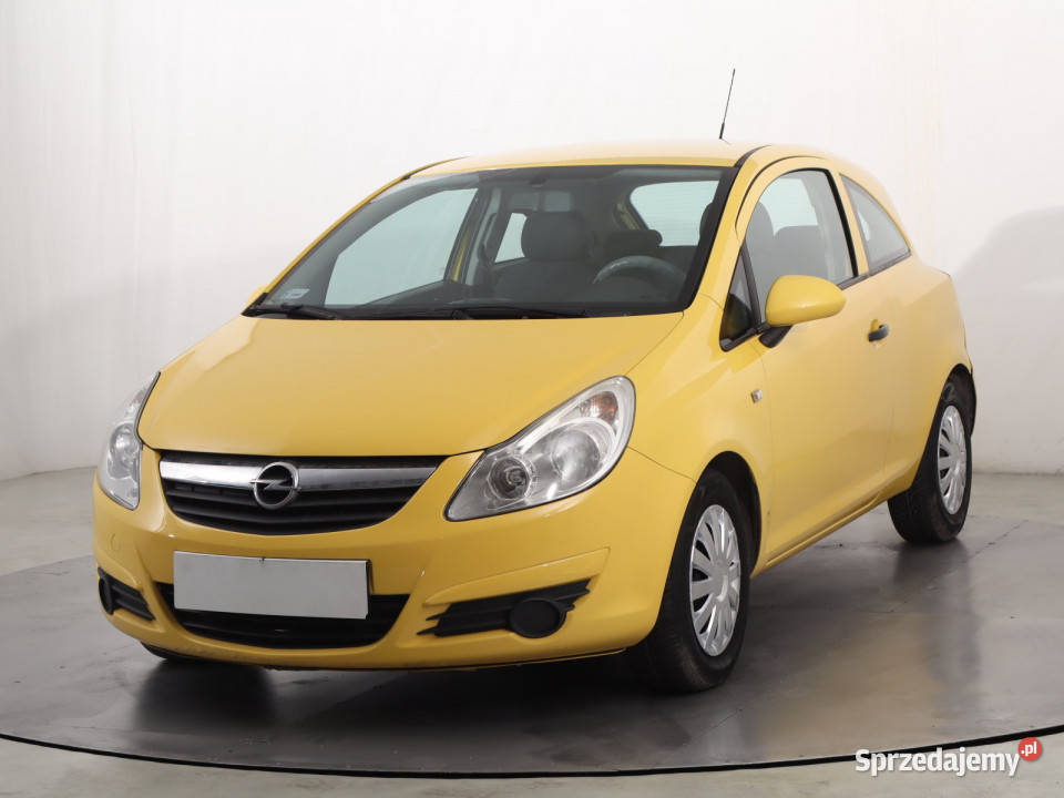 Opel Corsa 12 elektryczne lusterka sprzedam
