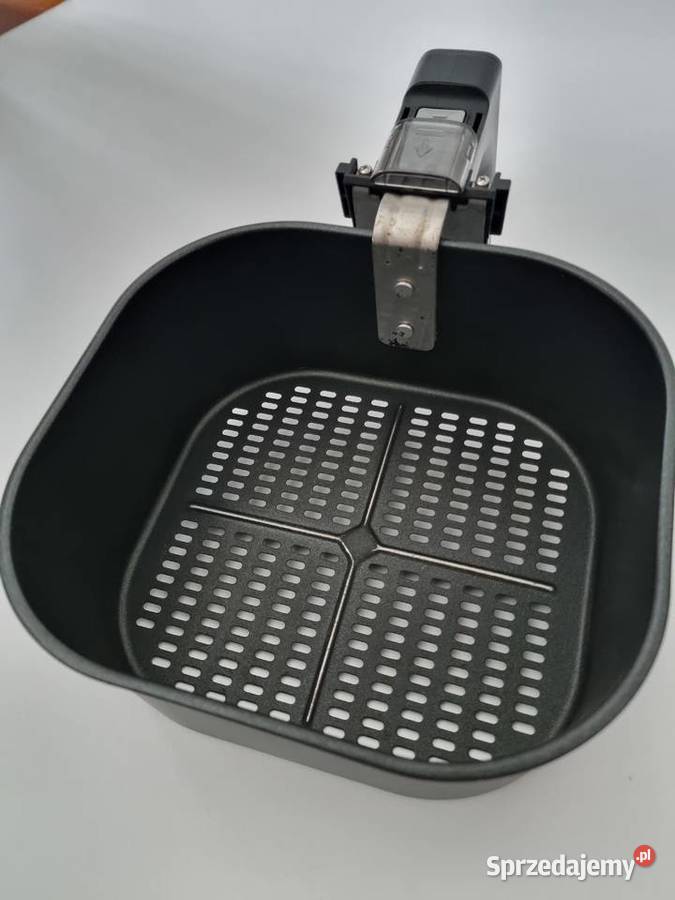 Philips Air Fryer Ovi Mini HD925290 stan AGD drobne Płock