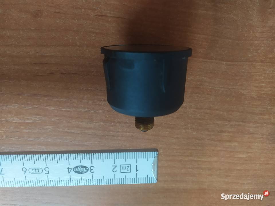 Manometr kotła 43mm sprzedam
