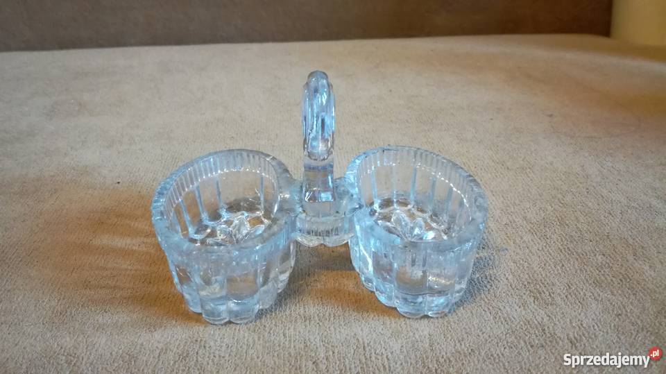 Stare szkło 12 Nysa