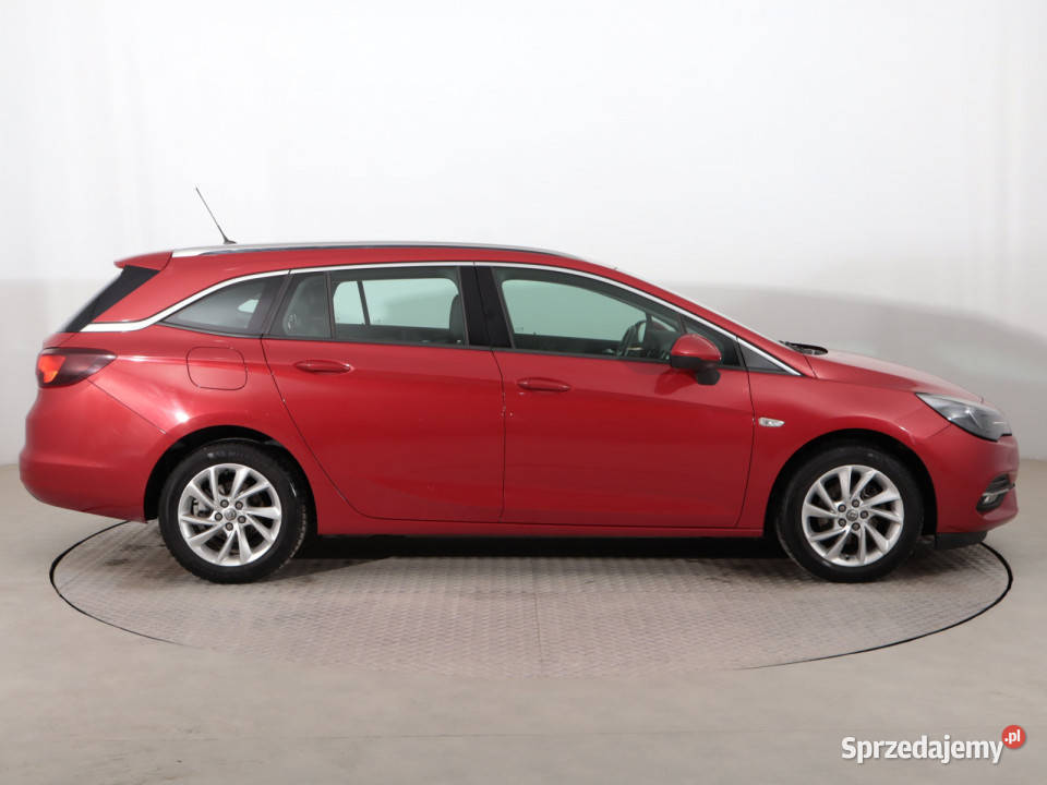 Opel Astra 15 CDTI Bielany Wrocławskie