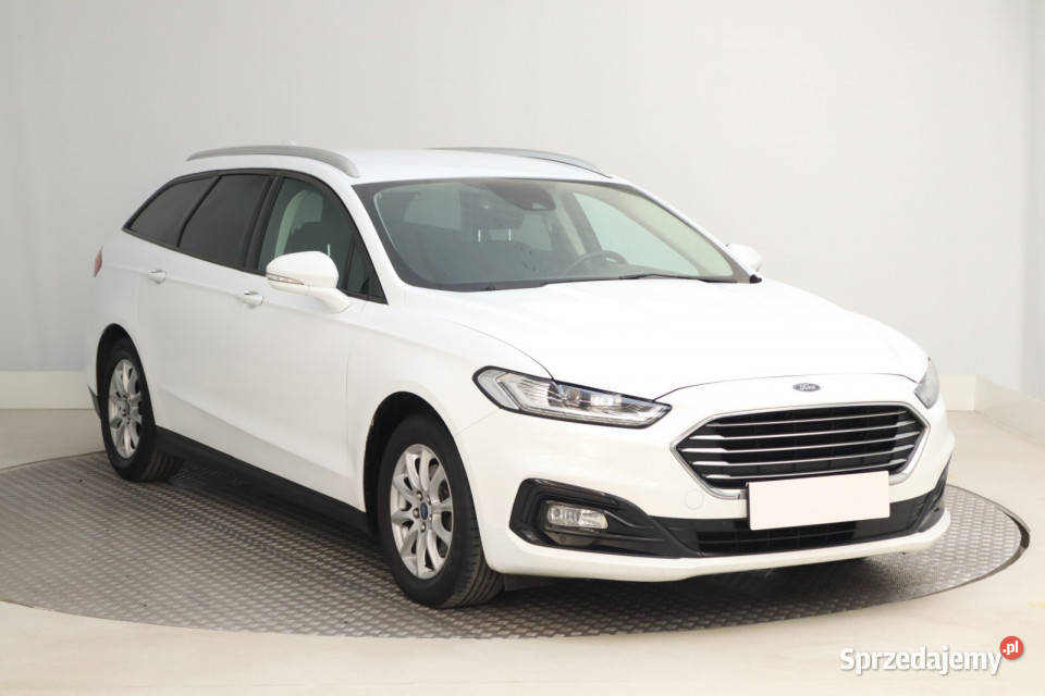 Ford Mondeo 20 EcoBlue