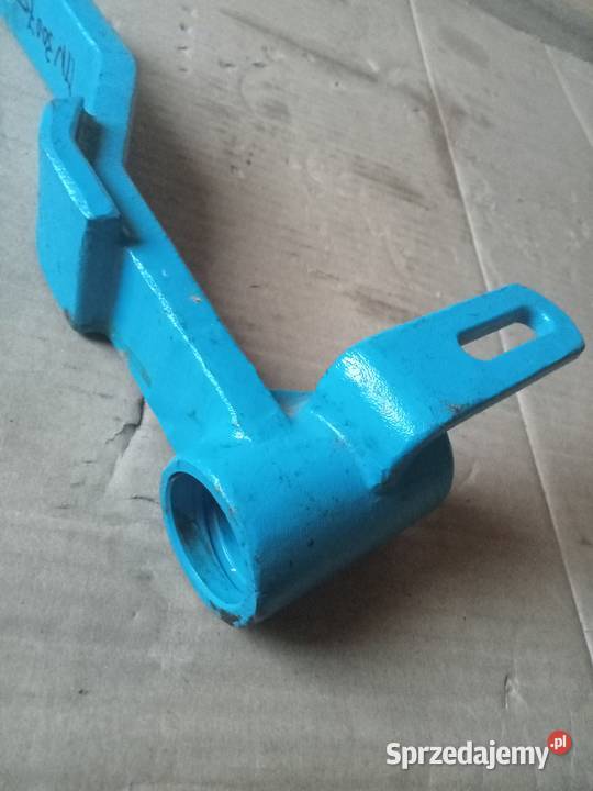 Ramię koła kopiującego lewego Monosem 7317G Głogów