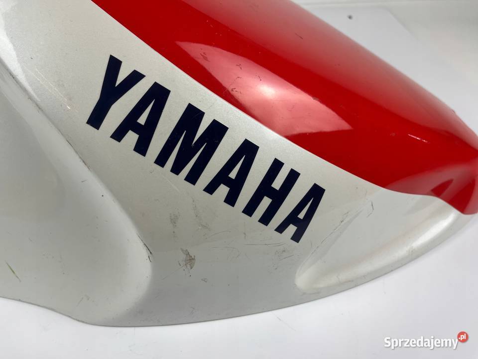YAMAHA FZR 600 8993 Nakładka zbiornika paliwa Łobżenica