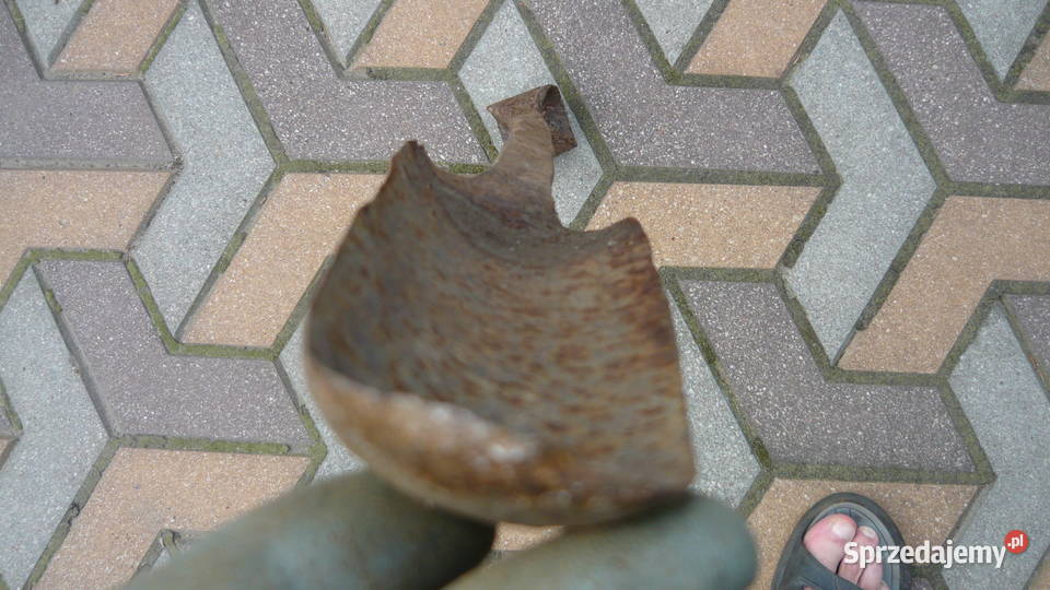 Świder wiertło ręczne kowalskie stare duże Pozostałe podlaskie Sokółka sprzedam