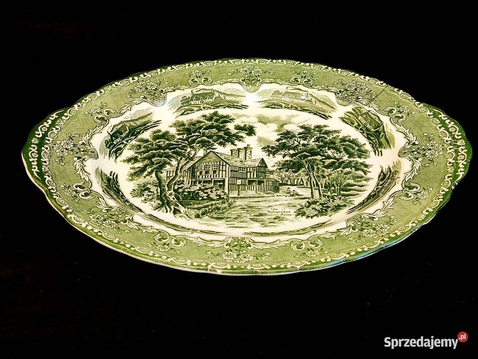 Półmisek angielski Grindley Chełm sprzedam