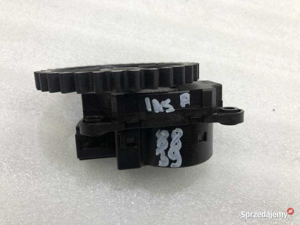 SILNICZEK NAGRZEWNICY OPEL INSIGNIA A 52437251 osobowe sprzedam