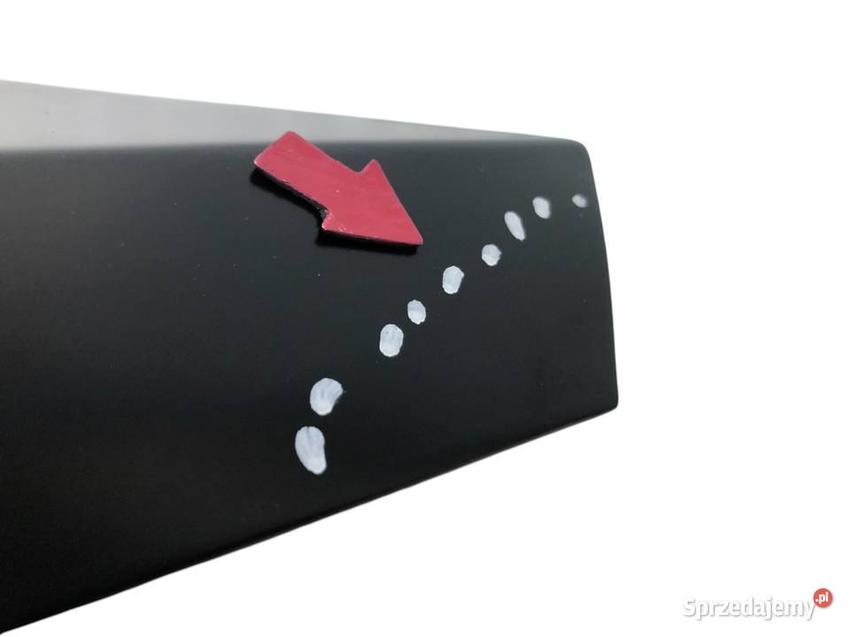 Opel Vivaro B 20142019 Nissan NV300 1621 Maska osobowe Maski Skarżysko-Kamienna