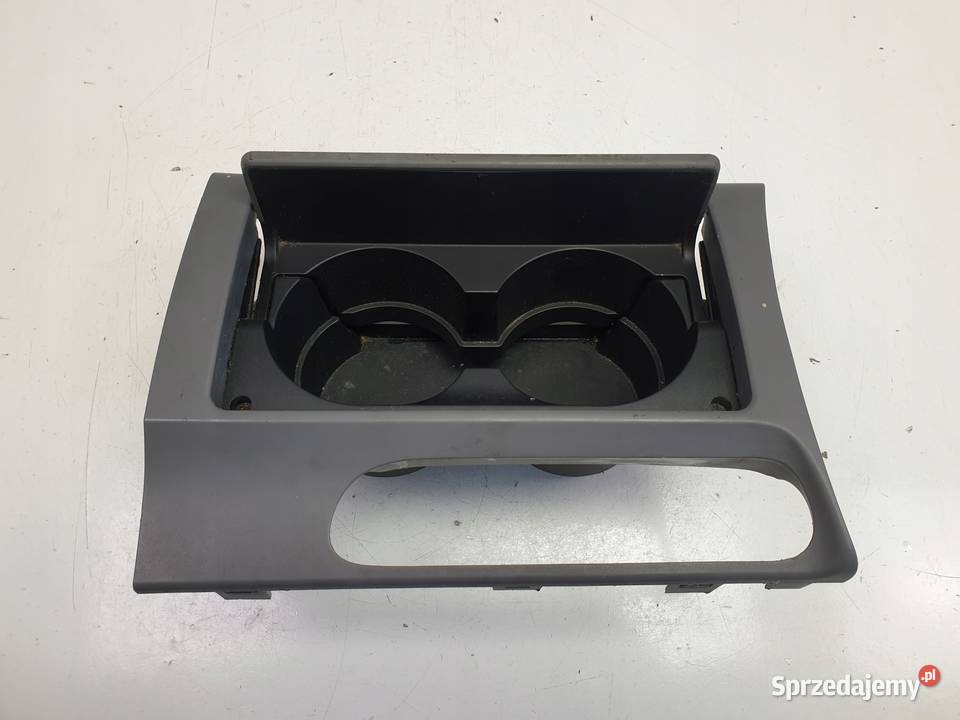 Mazda 6 GG UCHWYT NA NAPOJE Schowek GJ6A64361 Rudka