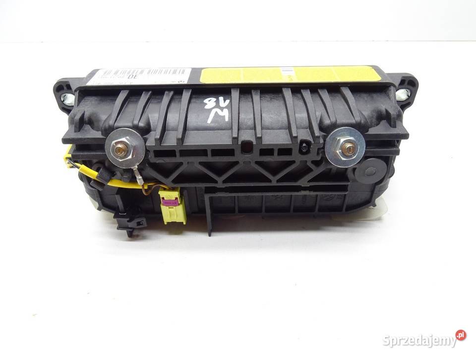 PODUSZKA POWIETRZNA AIRBAG PASAŻERA 3T0880204B Poduszki powietrzne sprzedam