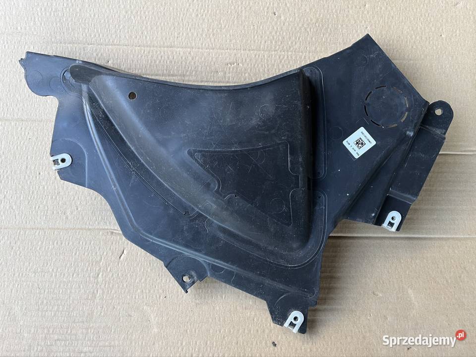 POKRYWA LEWA DOLNA NAKŁADKI KOŁA BMW G20 Pozostałe