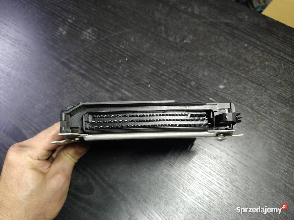 Bmw e39 m52 Sterownik komputer ms41 Aleksandrów Łódzki sprzedam