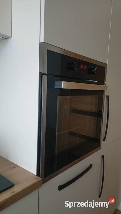 Sprzedam piekarnik Solgaz SPG 67 Kartuzy