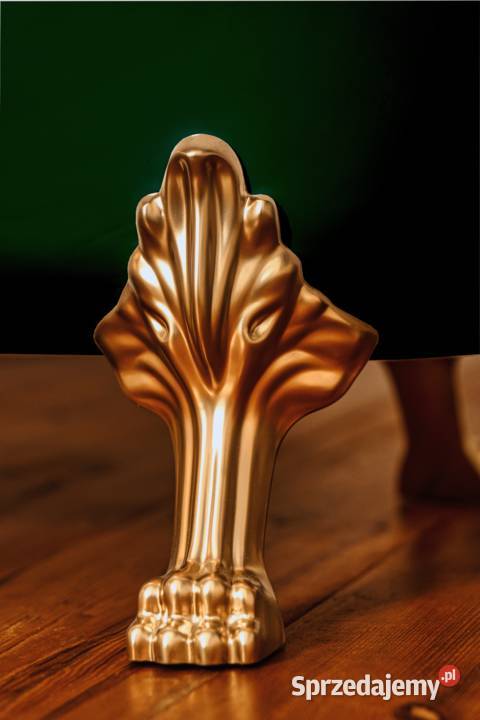 Wanna Wolnostojąca Retro Kompozytowa wielkopolskie Poznań