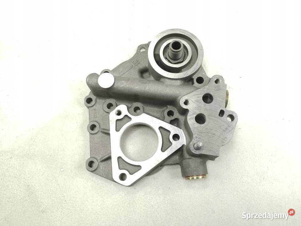 PODSTAWA FILTRA OLEJU FIAT LANCIA ALFA NOWA Obudowy filtrów lubelskie sprzedam