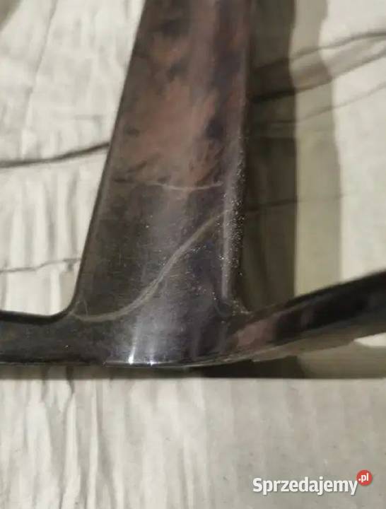 Dekor tunelu środkowego BMW e38