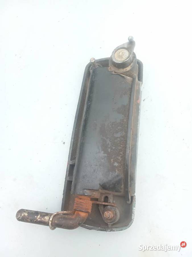 Klamka fiat 126p Milejewo