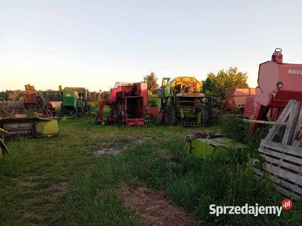 Części mazowieckie Skaryszew