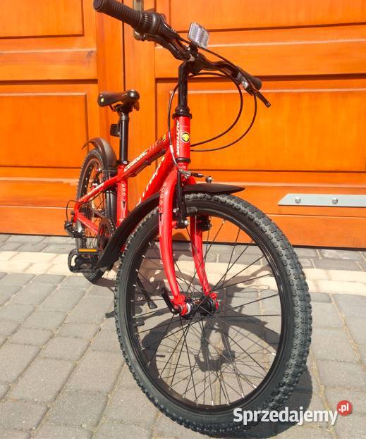 Author Cosmic 20 stan Sport i Wypoczynek Poznań