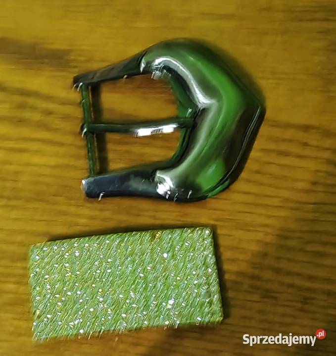 Klamry do pasków Warszawa