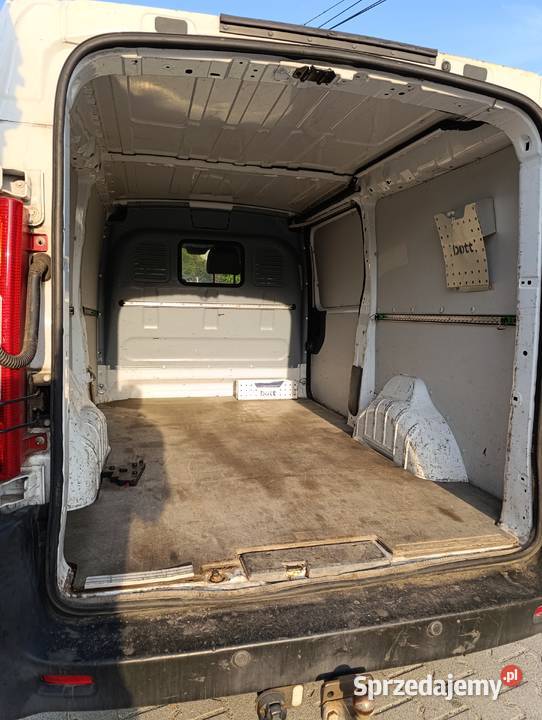 Peugeot Expert 20 Diesel 128 bezwypadkowy i Koziegłowy sprzedam
