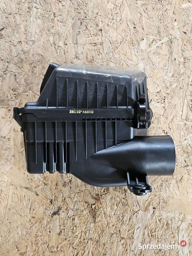 Obudowa filtra powietrza Kia Ceed 2 benzyna 14 mazowieckie