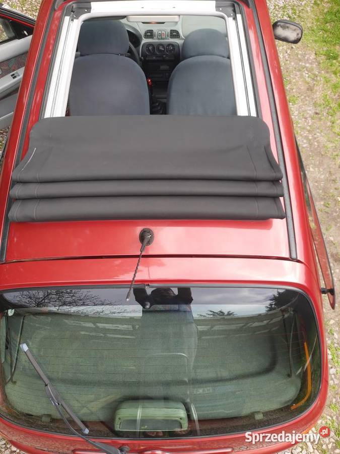Nissan Micra Youngtimer okazja Rok produkcji 1999 Warszawa sprzedam