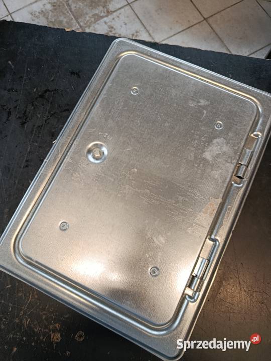 Drzwiczki kominowe nierdzewne UPMANN lubelskie Biłgoraj