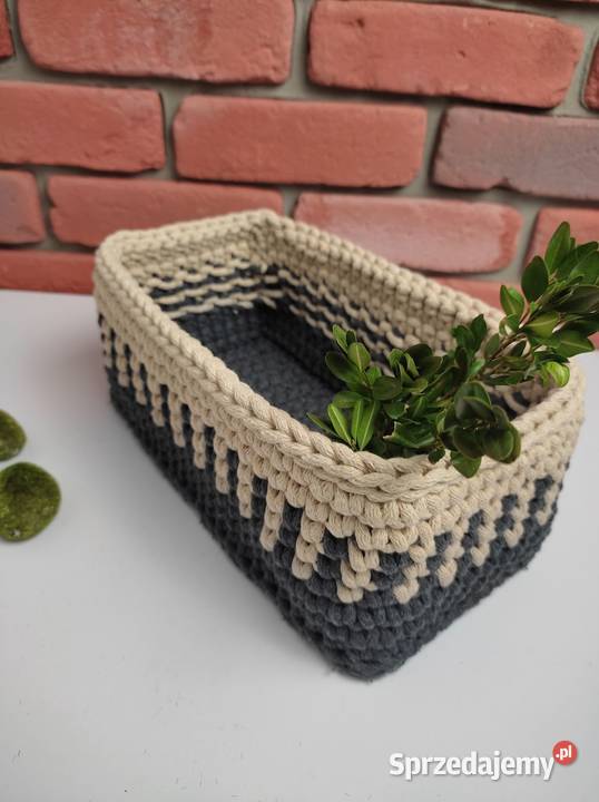 koszyczek na pieczywo różne kolory Kraków