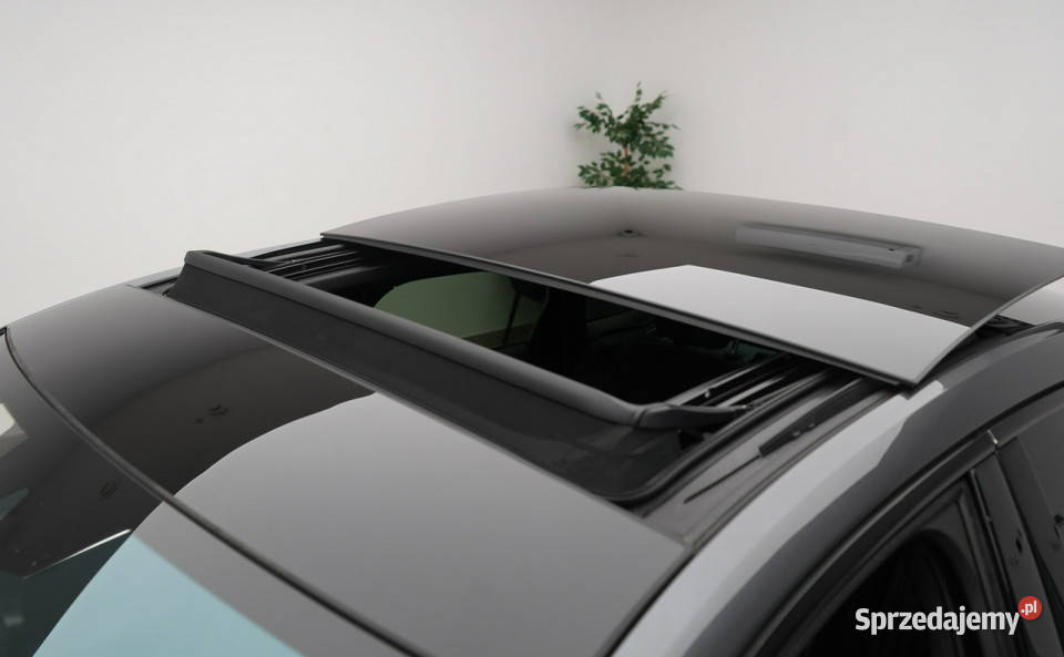 Audi A6 Limousine 40TDI 204 Sline Matrix HD ACC Kielce