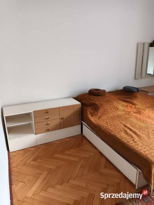 mieszkanie na wynajem Nieruchomości Poznań