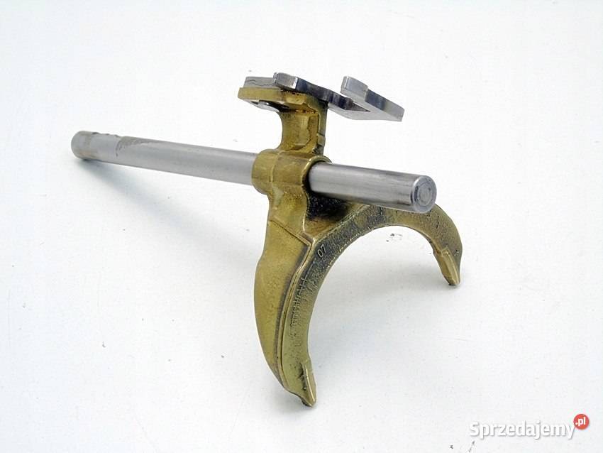 WIDEŁKI WYBIERAK SKRZYNI BIEGÓW 20GP08 BOXER osobowe Sosnowiec sprzedam