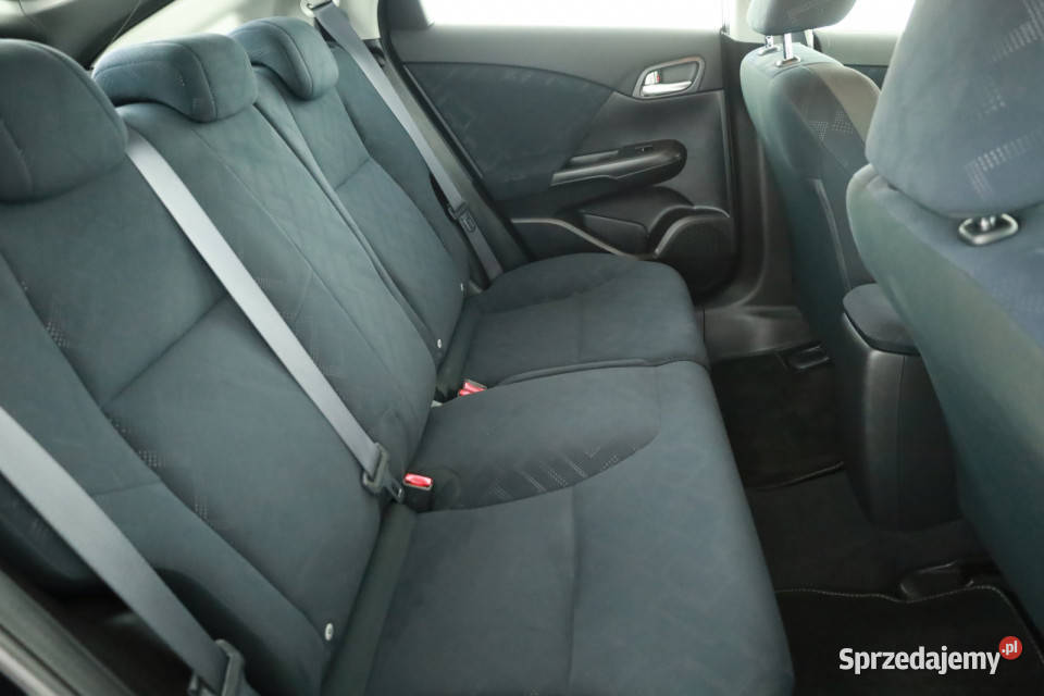 Honda Civic 14 iVTEC ESP Piaseczno