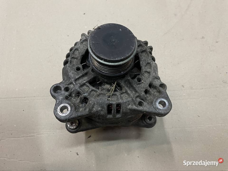 06F903023F alternator 19tdi 20tdi volkswagen zachodniopomorskie Szczecin