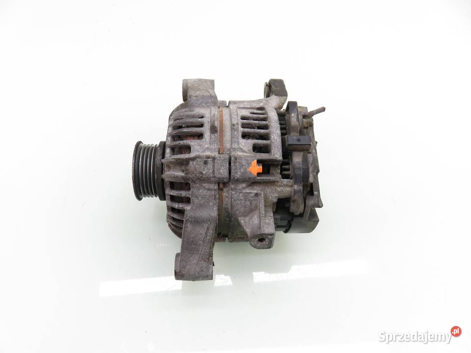 ALTERNATOR OPEL COMBO C 16 0124225024