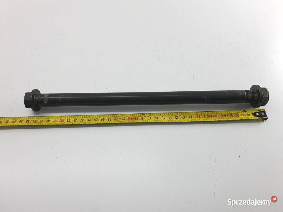 Oska Os Szpilka Benelli 302 Ośki łódzkie