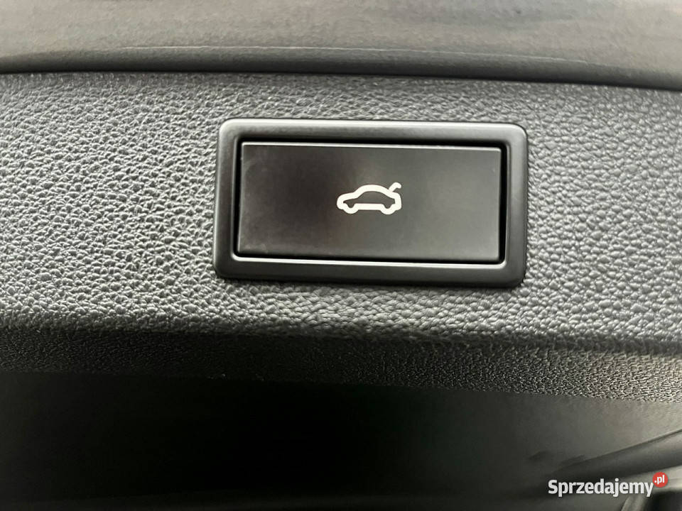 koda Kodiaq 4x4 20 TSI SKÓRALed MATRIXACC światła do jazdy dziennej Mysłowice