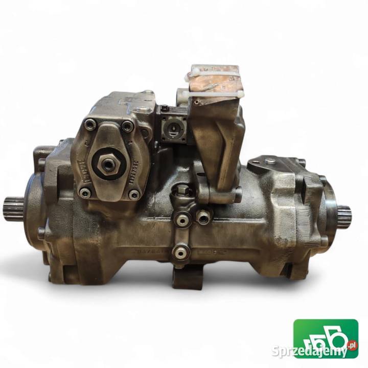 Pompa hydrostatyczna skrzyni AutoPower A4OCT Wilkowo